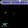 2MASS J13455684+2415392