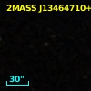2MASS J13464710+1949564