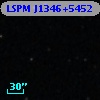 LSPM J1346+5452