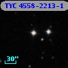 TYC 4558-2213-1