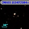 2MASS J13472504+0039564