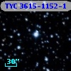 TYC 3615-1152-1