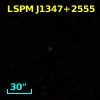 LSPM J1347+2555