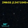 2MASS J13471040+2826087