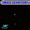2MASS J13472597+3858340