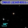 2MASS J13474351+5118156
