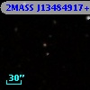 2MASS J13484917+0614455