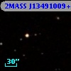 2MASS J13491009+0016205