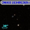 2MASS J13495269+4441296