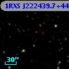 1RXS J222439.7+441025