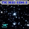 TYC 3615-1194-1