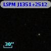LSPM J1351+2512