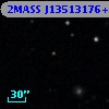 2MASS J13513176+6400253