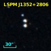 2MASS J13520228+2806488