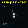 2MASS J13520229+2807001
