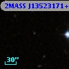 2MASS J13523171+3851190