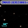 2MASS J13521661+8336084