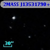 2MASS J13531790+0946545