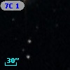 7C 153631.10+625705.00