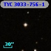 TYC 3033-756-1