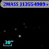 2MASS J13554909+2111212
