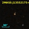 2MASS J13552175+2344024