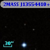 2MASS J13554410+3823275