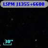LSPM J1355+6600
