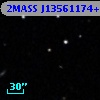 2MASS J13561174+3416344