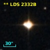 2MASS J13564389+6439580