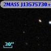 2MASS J13575730+2404202