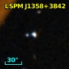 2MASS J13584494+3842328