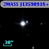 2MASS J13590918+0631586