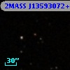 2MASS J13593072+1317170