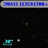 2MASS J13591700+2317069