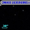 2MASS J13591985+2711144