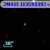 2MASS J13593392+3729468