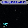 LSPM J1359+4912