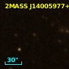 2MASS J14005977+3226109