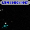 LSPM J1400+4647