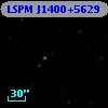 LSPM J1400+5629
