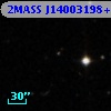 2MASS J14003198+6637406