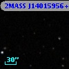 2MASS J14015956+3257230