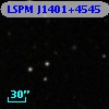 LSPM J1401+4545