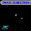 2MASS J14012944+5346397