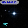 HD 144512