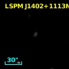LSPM J1402+1113N