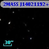 2MASS J14021192+2753078