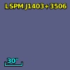 2MASS J14030109+3506589