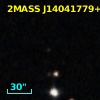 2MASS J14041779+2922208